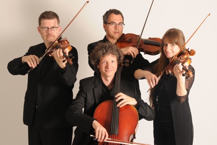 3. Aarauer Kammermusik-Spielsalon