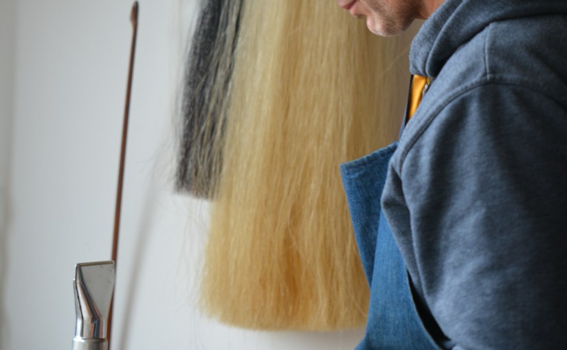 Bogen-Tuning aus Italien