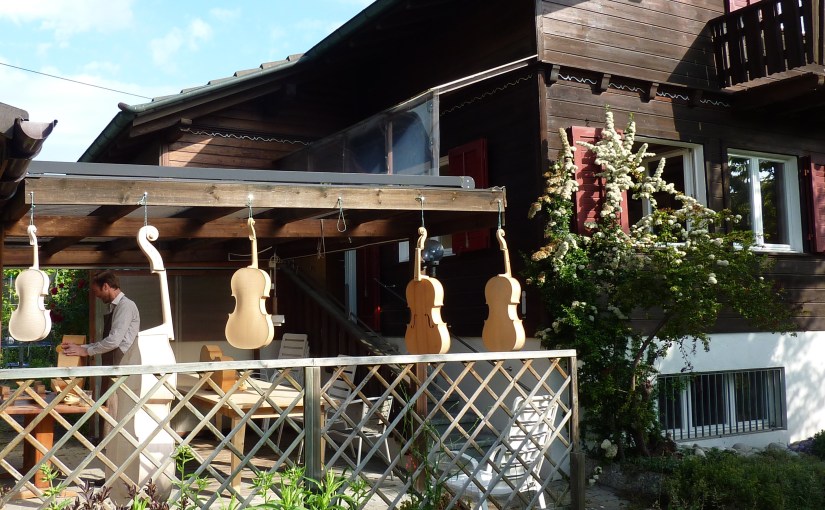 Im Wendihaus tut sich&nbsp;mehr