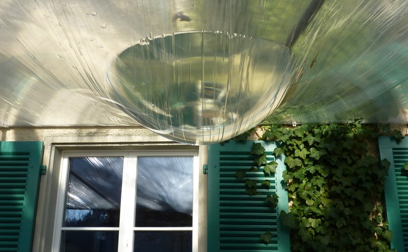 Rundungen werden lebendig