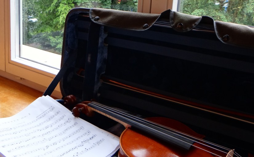 Kammermusikspielsalon 2/2016