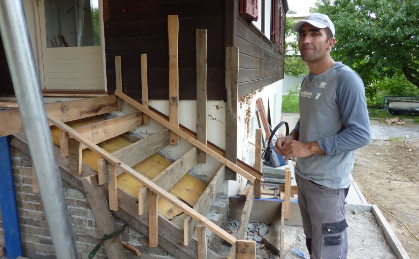 Haben wir eigentlich jemals&nbsp;erzählt…