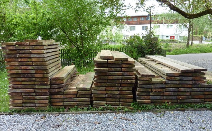 Nur die Daten stehen&nbsp;fest