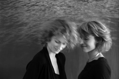 Musik & Lesung – Duo Käser &&nbsp;Lerch